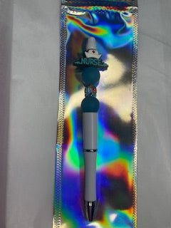 Nurse hat pen