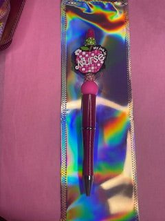 Pink  Apple