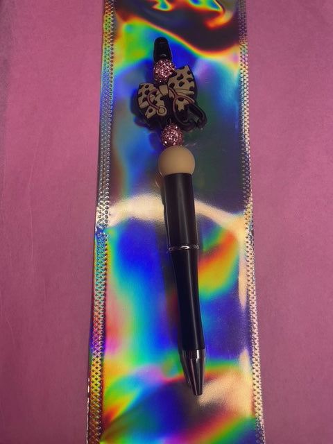 Nurse's Bow